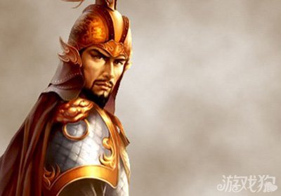 炉石三国刘理武将背景介绍