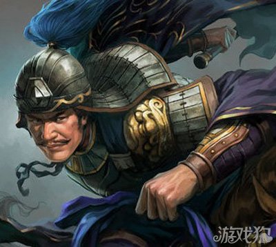 炉石三国臧霸武将背景介绍