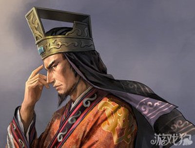 炉石三国步骘武将背景介绍