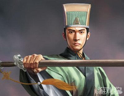 炉石三国张悌武将背景介绍