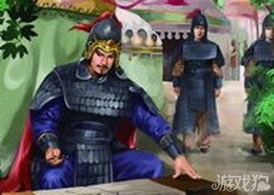 炉石三国姜冏武将背景介绍