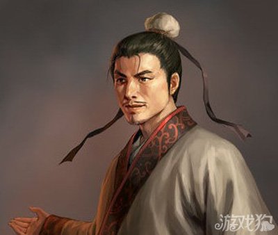 炉石三国吕范武将背景介绍