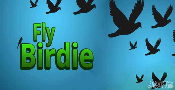 �����flappy bird���ϵ�һ����ͣ������