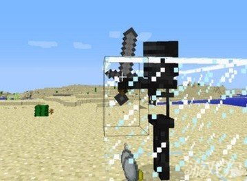 我的世界稀有动物图鉴汇总_游戏狗我的世界专