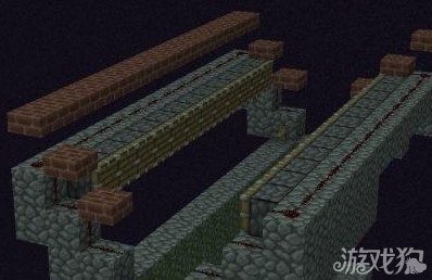 我的世界小黑塔制作教程及原理讲解_游戏狗我