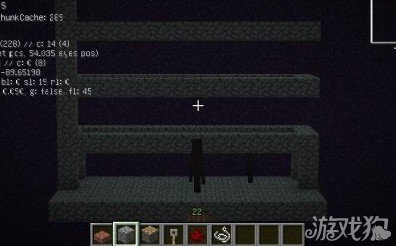 我的世界小黑塔制作教程及原理讲解