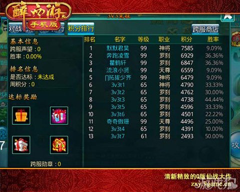 游戏王系列手机游戏(图1)