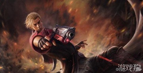 Seed War或将开测 韩MOBA射击新游曝光_手