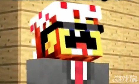 我的世界搞笑视频当一个OP恋爱的时候_游戏狗