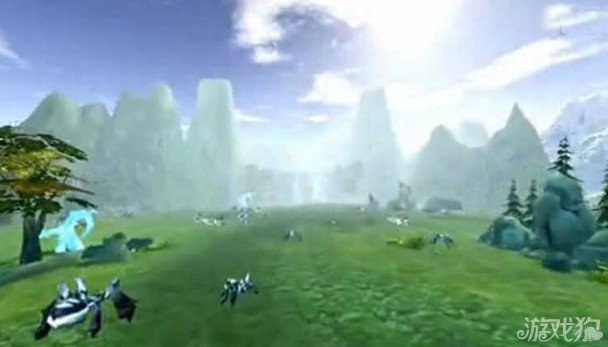 黑暗之刃2游戏基础介绍_手机网游_游戏狗