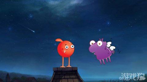 外星人的秘密狂想派手游 超萌角色首次曝光