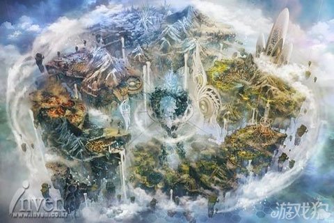 3D卡牌手游魔法图书馆带你领略大作的震撼