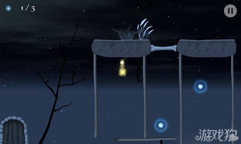 收集灵魂上架安卓 光球成长之路