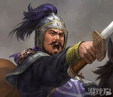 炉石三国胡遵武将背景介绍