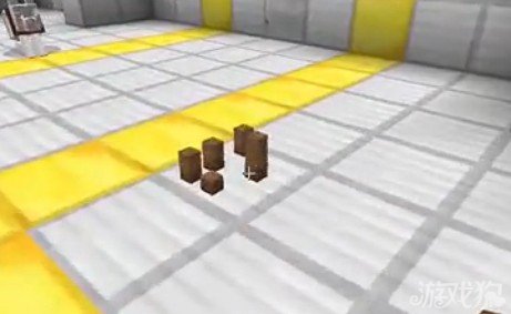 我的世界搞笑视频缩小药剂mod_游戏狗我的世