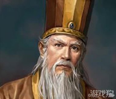 炉石三国乔玄武将背景介绍