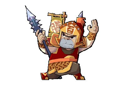 全民水浒韩滔卡牌属性猜测