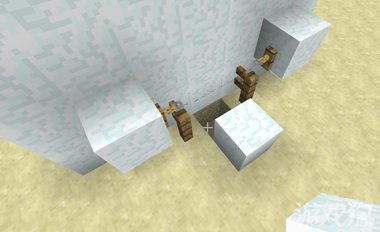 我的世界手榴弹制作方法_游戏狗我的世界专区