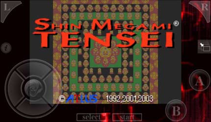 <em>真女神转生手机</em>版下载_<em>真女神转生手机</em>版_游