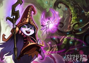 天天LOL英雄技能介绍