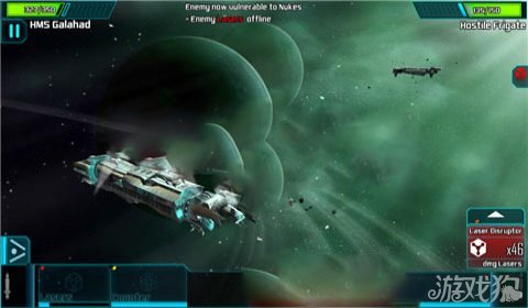 荣誉故事:秘密舰队怎么玩 好玩吗?