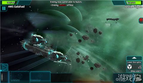 荣誉故事:秘密舰队怎么玩 好玩吗?