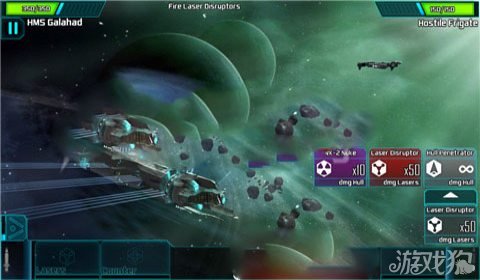 荣誉故事:秘密舰队怎么玩 好玩吗?