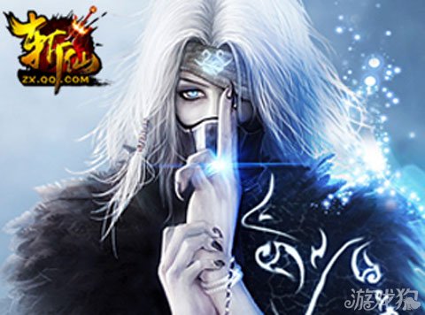  斩仙 手机版仙宗神兽效果说明_手机网游_游戏