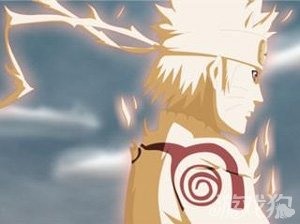 梦想忍者初代和斑的羁绊 六道仙人之子转世