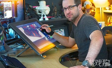 探索炉石传说的开发历程 艰辛的含义_游戏狗炉