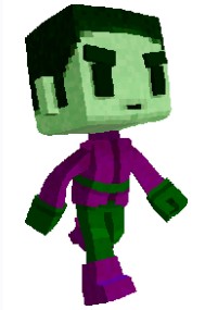 我的世界生物大全 minecraft更多生物 看看吧