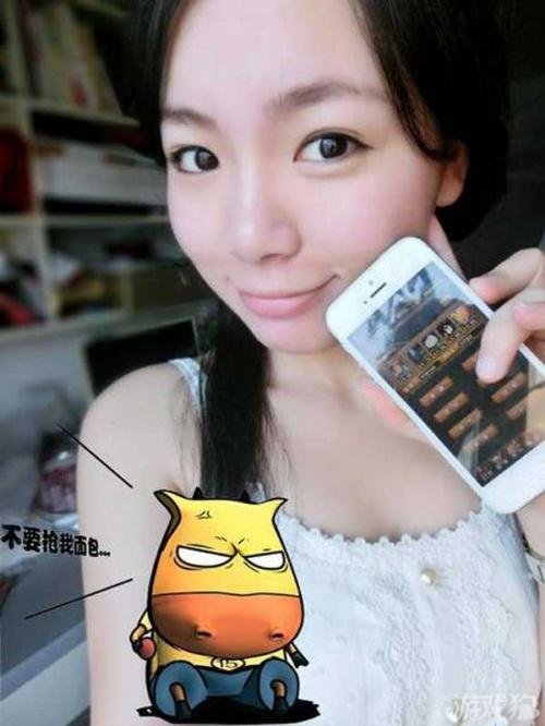 盛夏消暑福利 我叫<em>MT萌妹子礼包</em>登场_游戏狗