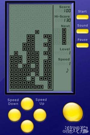  俄罗斯方块 30岁:计划登陆游戏机平台_游戏狗新