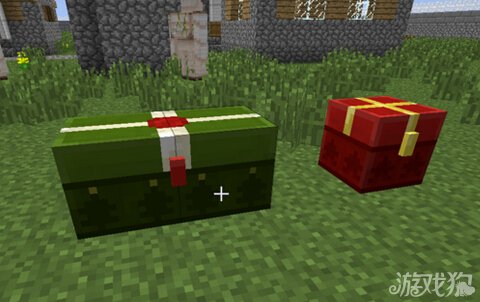 我的世界趣味彩蛋盘点汇总