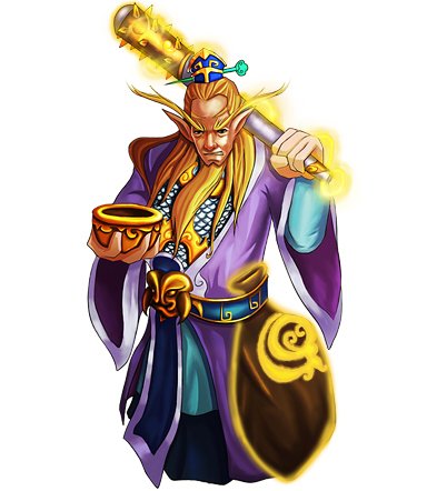 黄眉大王