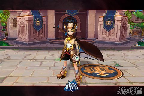 战音OL新游曝光寻宝家职业视频特色详解