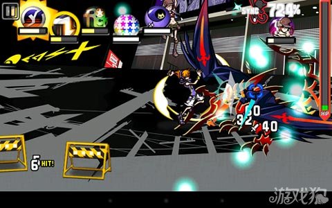 美妙世界上架NDS游戏的手游移植版