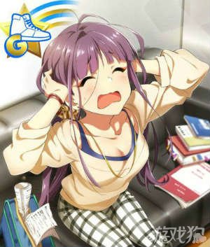 <em>东京七姐妹</em>岛国养妹子游戏添3枚福利卡牌_游