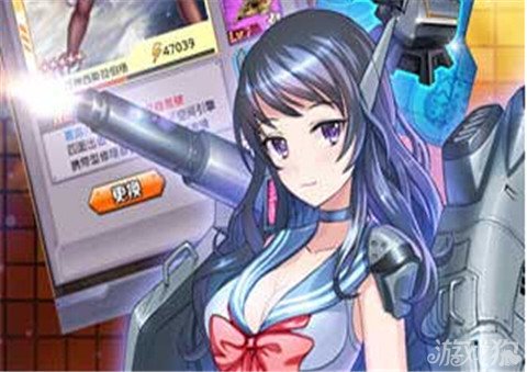 <em>炮妹</em>删档封测即将开启枪炮<em>女神</em>归来_<em>炮妹</em>_游