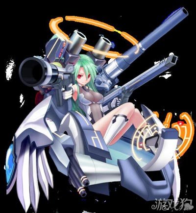 <em>炮妹</em>在全方位升级 变身炮姬女战士_游戏狗