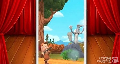 新变态传奇本周登陆App Store