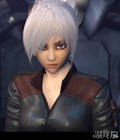 超神学院可爱的瑞萌萌才不是女屌丝_游戏狗手