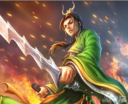 三国杀首届全区天梯比赛强势开启