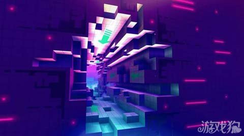 不可思议的画带你领略神秘空间的逃生_游戏狗新闻