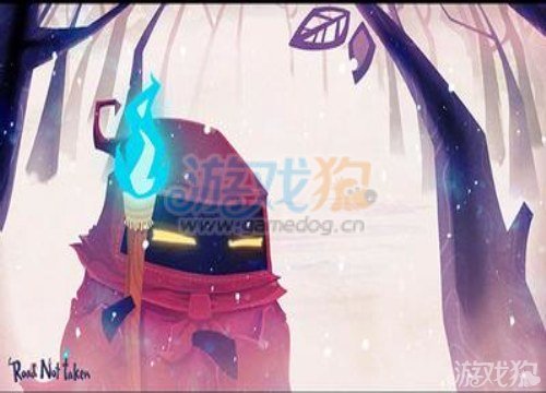 未选之路攻略操作说明通关技巧解析