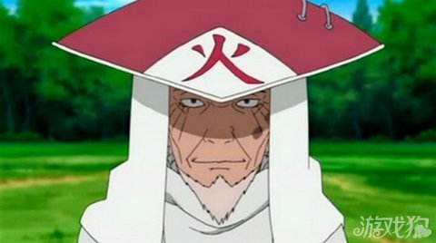 青春全力忍 三代火影 与木叶丸即将登场_青春全