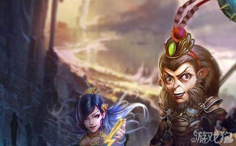 全民天神女神祝福系统的玩法详解攻略_全民天