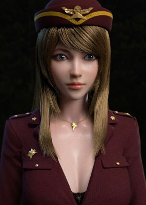 超神学院宣传图是否预示第三季全面革新_超神