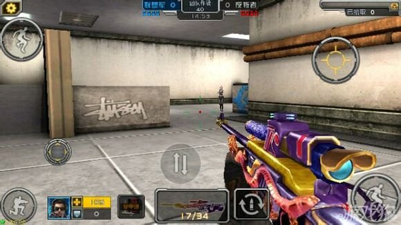 全民枪战强化狙击枪属性攻略等级越高越好_全