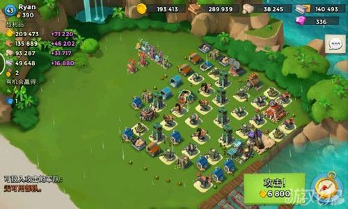 海岛奇兵第一个极品<em>雕像选择</em>蓝血最佳_游戏狗